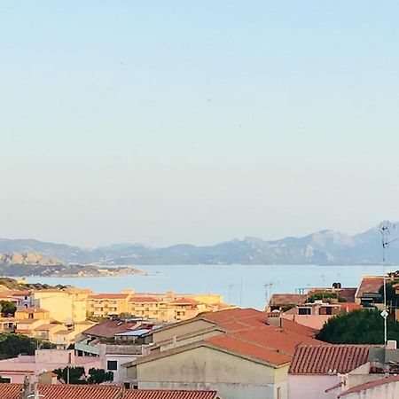L'Asfodelo Bed & Breakfast La Maddalena  Exterior photo