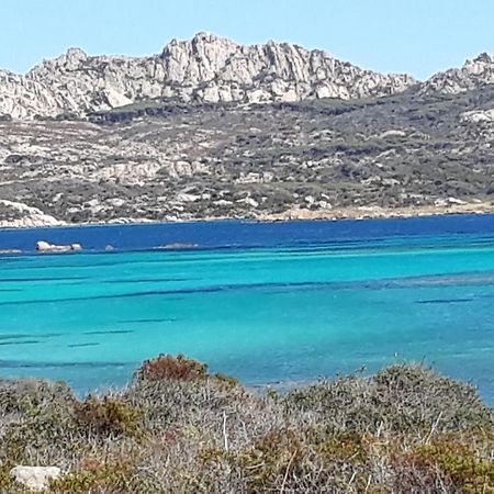 L'Asfodelo Bed & Breakfast La Maddalena  Exterior photo