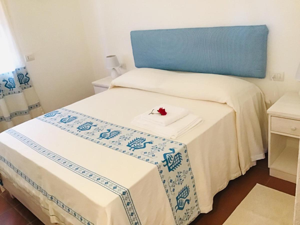 L'Asfodelo Bed & Breakfast La Maddalena  Exterior photo