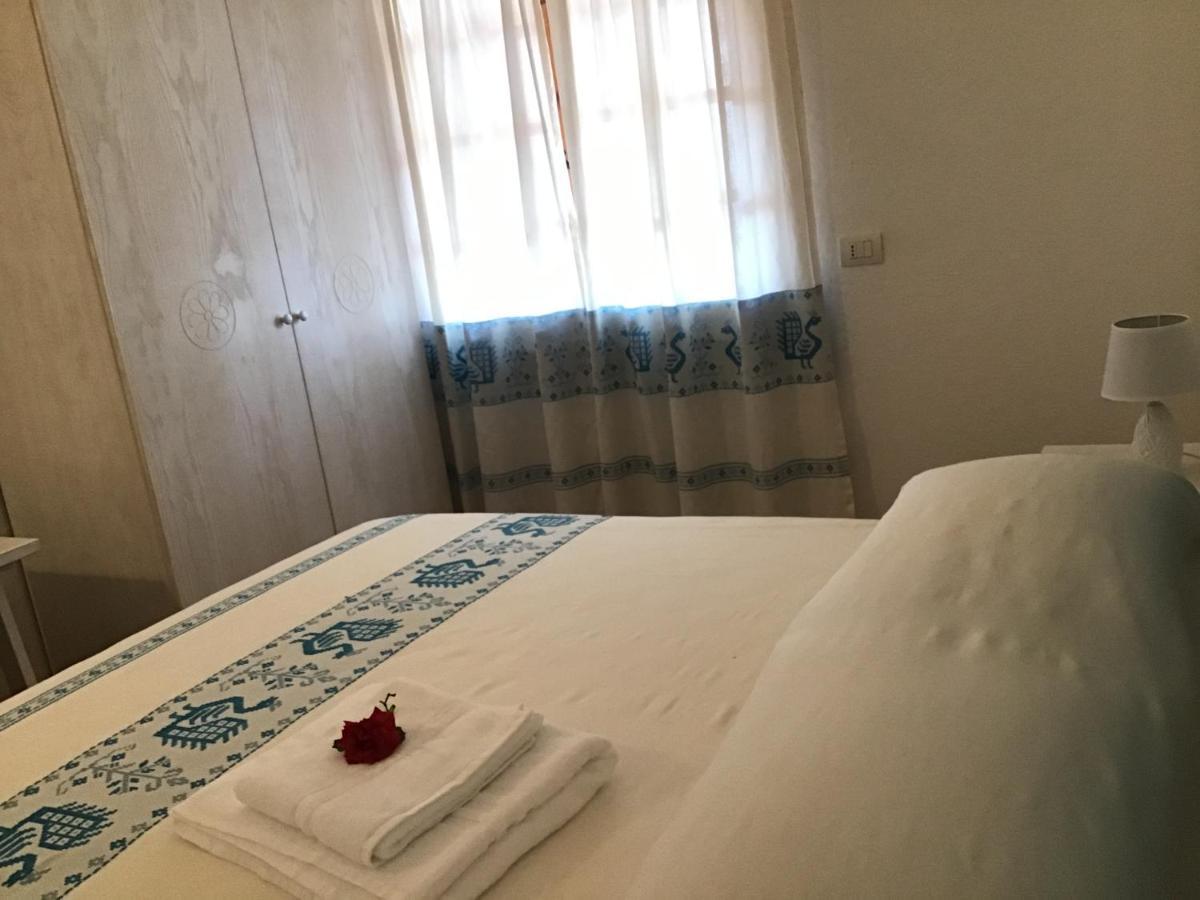 L'Asfodelo Bed & Breakfast La Maddalena  Exterior photo