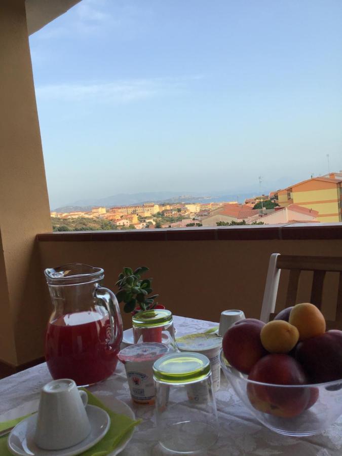 L'Asfodelo Bed & Breakfast La Maddalena  Exterior photo