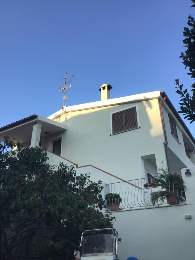 L'Asfodelo Bed & Breakfast La Maddalena  Exterior photo