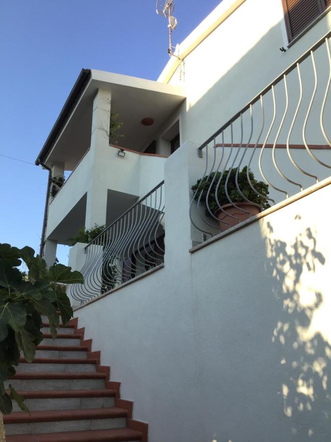 L'Asfodelo Bed & Breakfast La Maddalena  Exterior photo