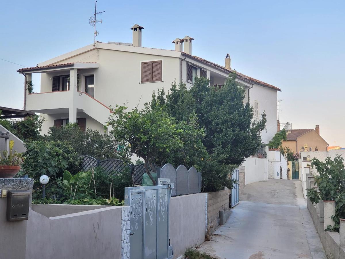 L'Asfodelo Bed & Breakfast La Maddalena  Exterior photo